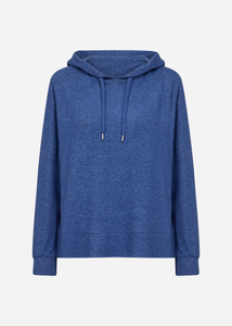 Softy Hoodie - Estate Blue (Soya Concept)