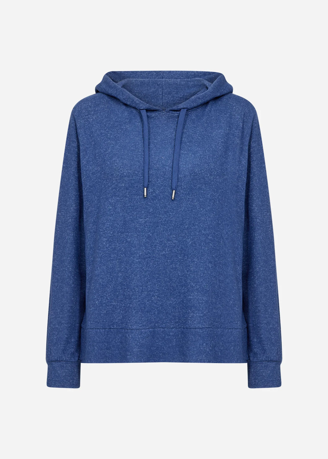 Softy Hoodie - Estate Blue (Soya Concept)