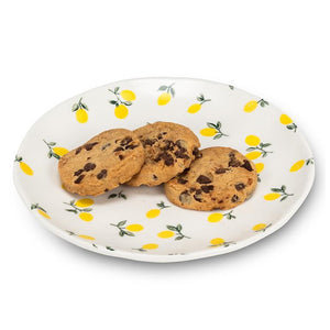 Dainty Lemons Plate