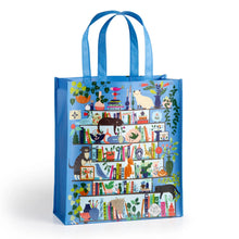 Load image into Gallery viewer, Purrfect Nook Reusable Tote
