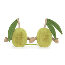 Load image into Gallery viewer, Jellycat Amuseables Pair of Olives
