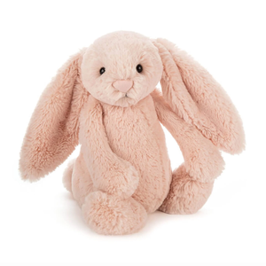 Bashful Blush Bunny - Medium (Jellycat)