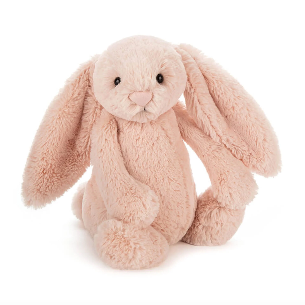 Bashful Blush Bunny - Medium (Jellycat)