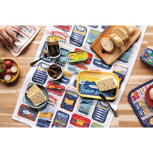 Load image into Gallery viewer, Del Mar Tea Towel (Danica)
