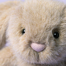 Load image into Gallery viewer, Jellycat Flufflet Bunny - Oat
