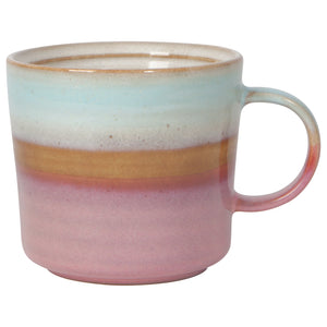 Reactive Glaze Mug - Aurora