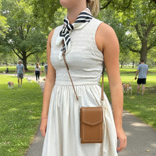 Load image into Gallery viewer, Renee Mini Messenger Purse - 4 Colours
