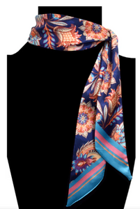 Roma Neck Scarf