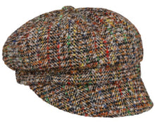 Load image into Gallery viewer, Tweed Cap (V Fraas)
