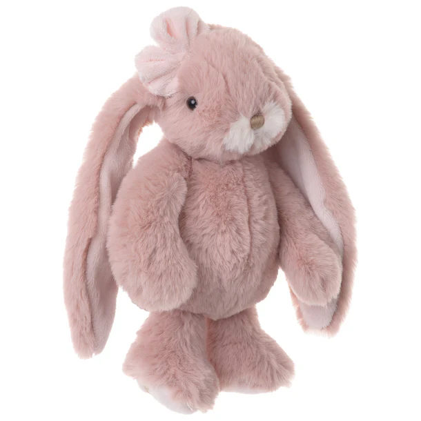 Junoir Kanina Bunny - Antique Pink