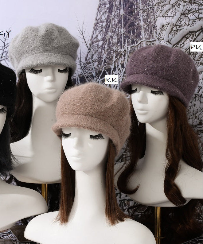 Twinkle Peak Hat (Picabo)