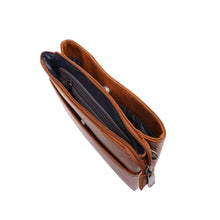 Load image into Gallery viewer, Solana Crossbody Purse - Black (SQ)
