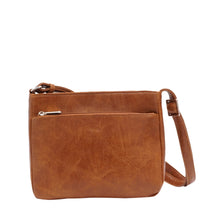 Load image into Gallery viewer, Solana Crossbody Purse - Black (SQ)
