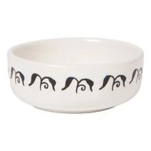 Load image into Gallery viewer, Swan Song Mini Bowl (Danica)
