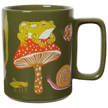 Load image into Gallery viewer, Gardenland Studio Mug
