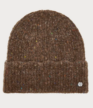 Load image into Gallery viewer, Mottles Knit Beanie - 2 Colours (V Fraas)

