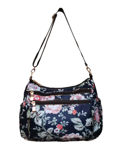 Melrose Nylon Bag