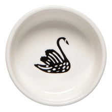 Load image into Gallery viewer, Swan Song Mini Bowl (Danica)
