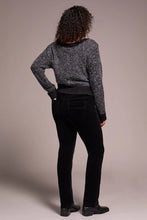 Load image into Gallery viewer, 5 Pocket Cords - Black (Tribal)
