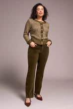 Load image into Gallery viewer, 5 Pocket Cords - Ivy (Tribal)
