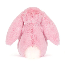 Load image into Gallery viewer, Jellycat Blushkin Blossom Luxe Bunny
