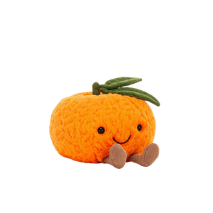 Jellycat Amuseable Small Clementine