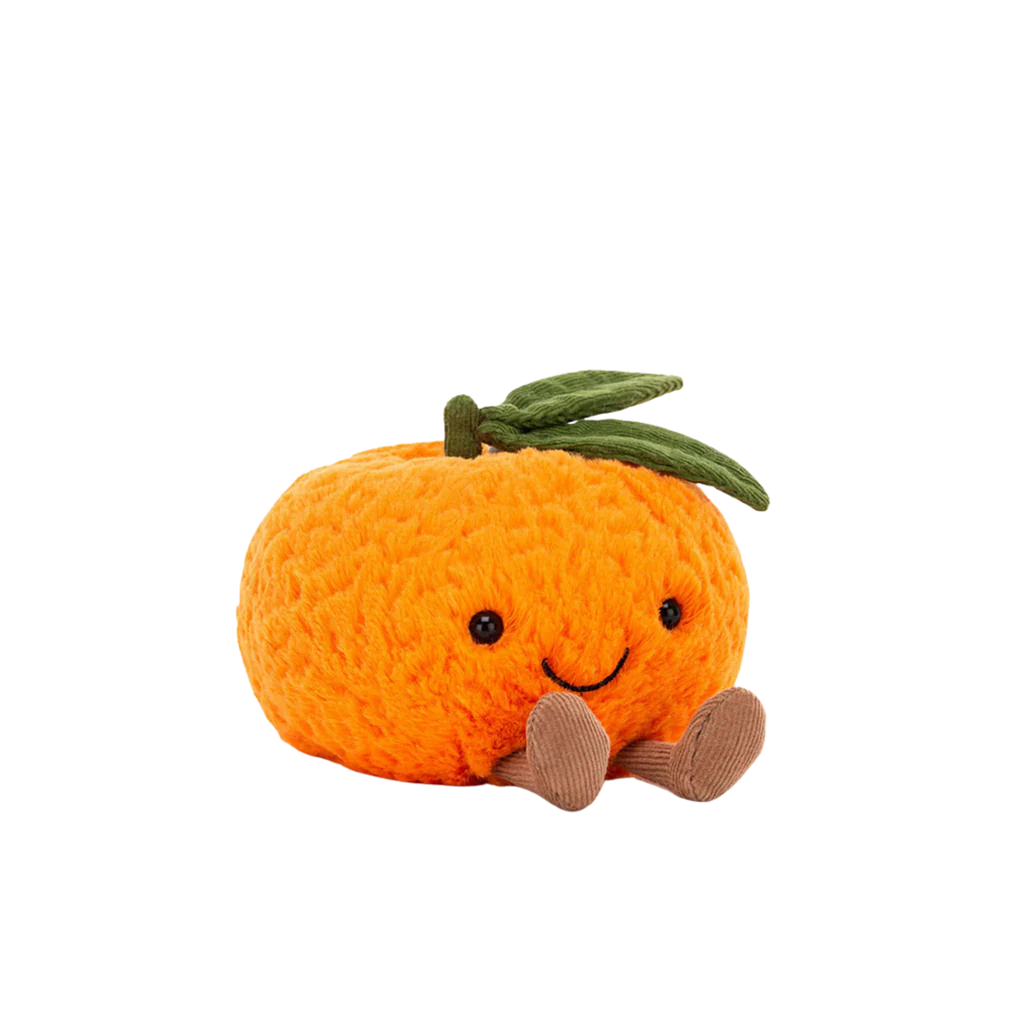 Jellycat Amuseable Small Clementine