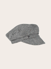 Load image into Gallery viewer, Tweed Cap (VFraas)
