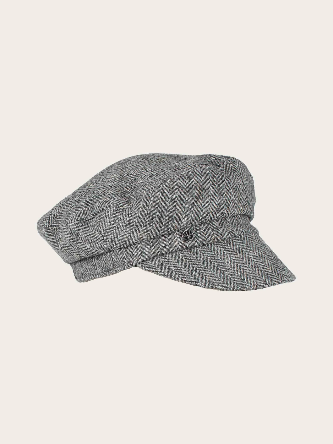 Tweed Cap (VFraas)