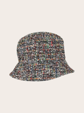 Load image into Gallery viewer, Tweed Bucket (V Fraas)
