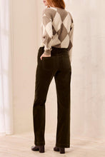 Load image into Gallery viewer, Fly Front 5 Pocket Pant - 2 Colours (Tribal)
