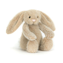 Load image into Gallery viewer, Jellycat Flufflet Bunny - Oat
