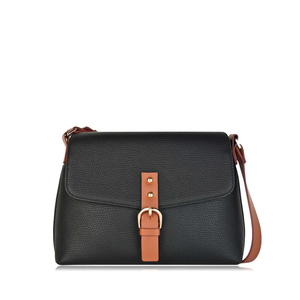 ESPE Goodall Messenger - Black