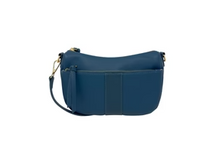 Load image into Gallery viewer, ESPE Lottie Crossbody - Blue
