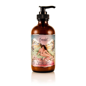 The Vanilla Effect 8oz Lotion