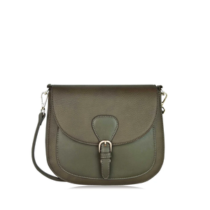 ESPE Eloise Crossbody - Moss Green