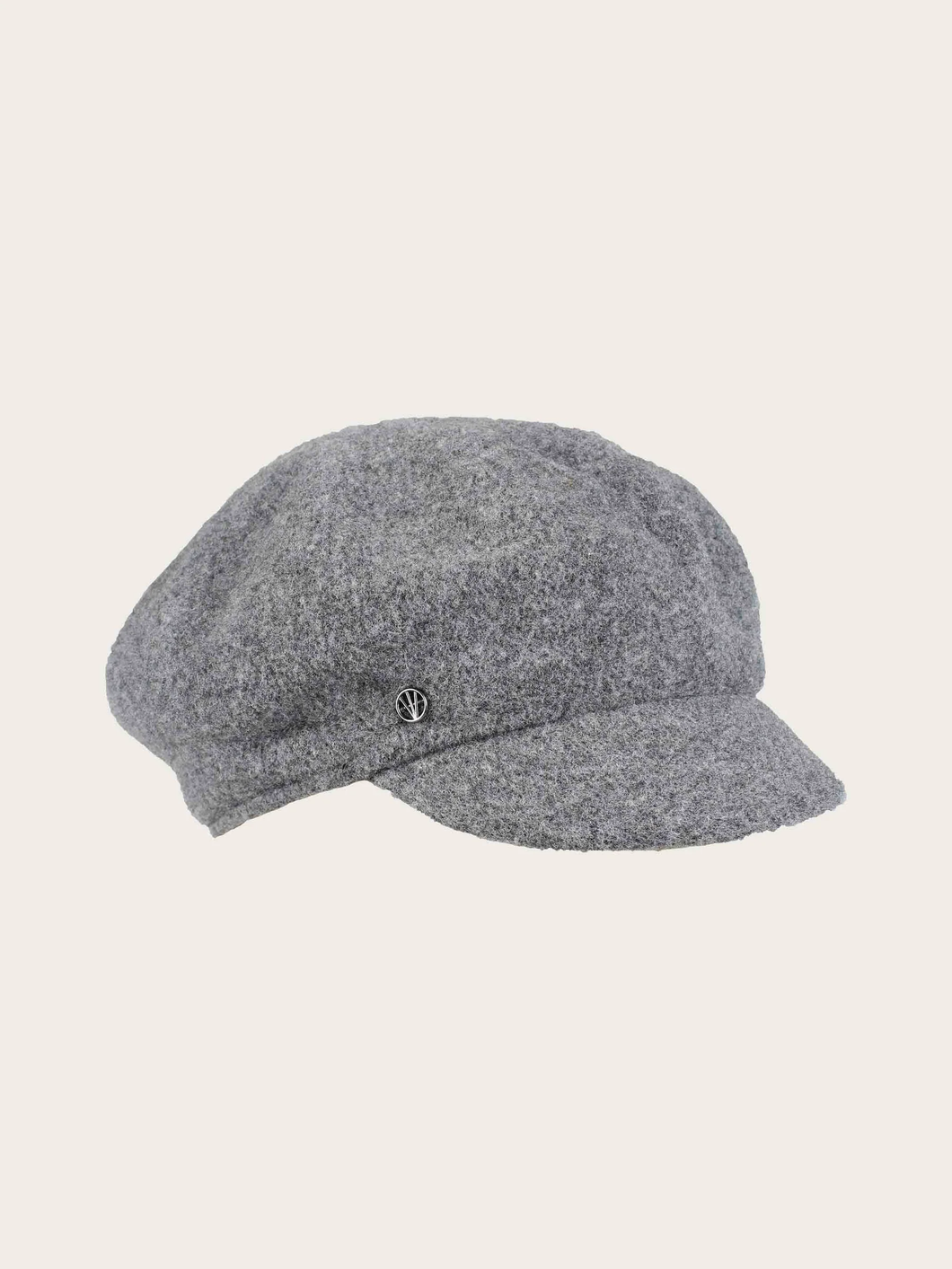 Wool Peak Hat (V Fraas)