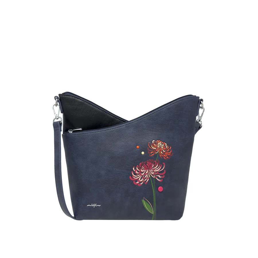 ESPE Mae Messenger - Blue