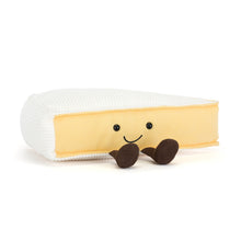 Load image into Gallery viewer, Jellycat Amuseable Brie
