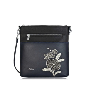 ESPE Orchid Crossbody - Blue