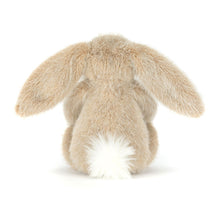 Load image into Gallery viewer, Jellycat Flufflet Bunny - Oat
