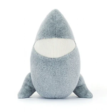 Load image into Gallery viewer, Jellycat Silvie Shark
