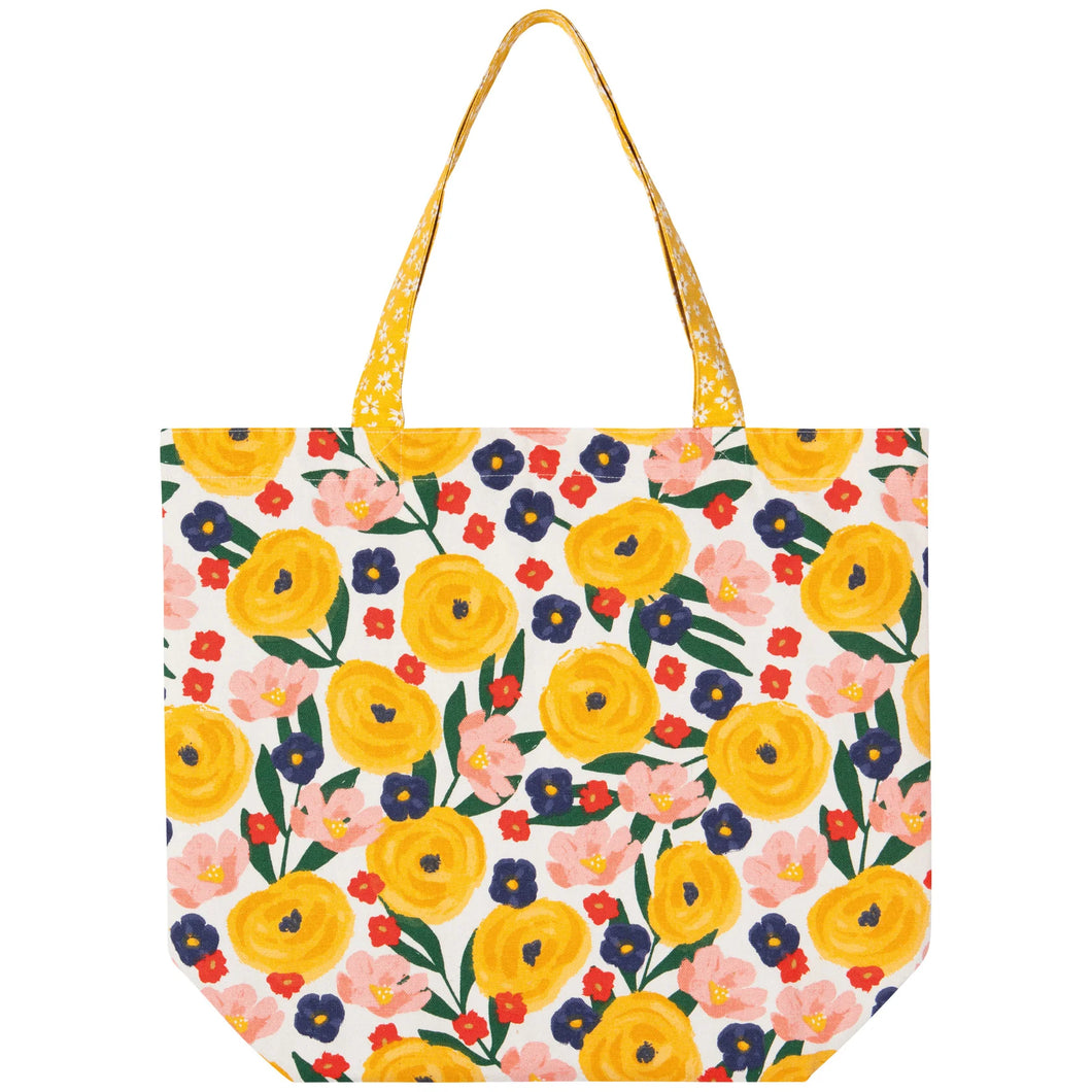 Full Bloom Tote