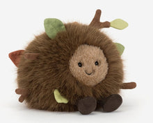 Load image into Gallery viewer, Jellycat Amuseables Mulshi Woodland
