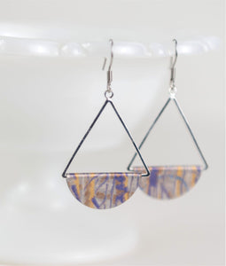 Mystify Dangle Earrings