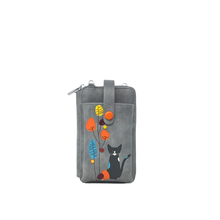 Load image into Gallery viewer, ESPE Nene Cat Smartphone Case - Grey
