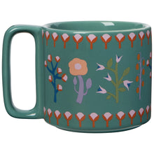 Load image into Gallery viewer, Petal Power Midi Mug
