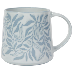 20oz Berryvine Mug - Ocean