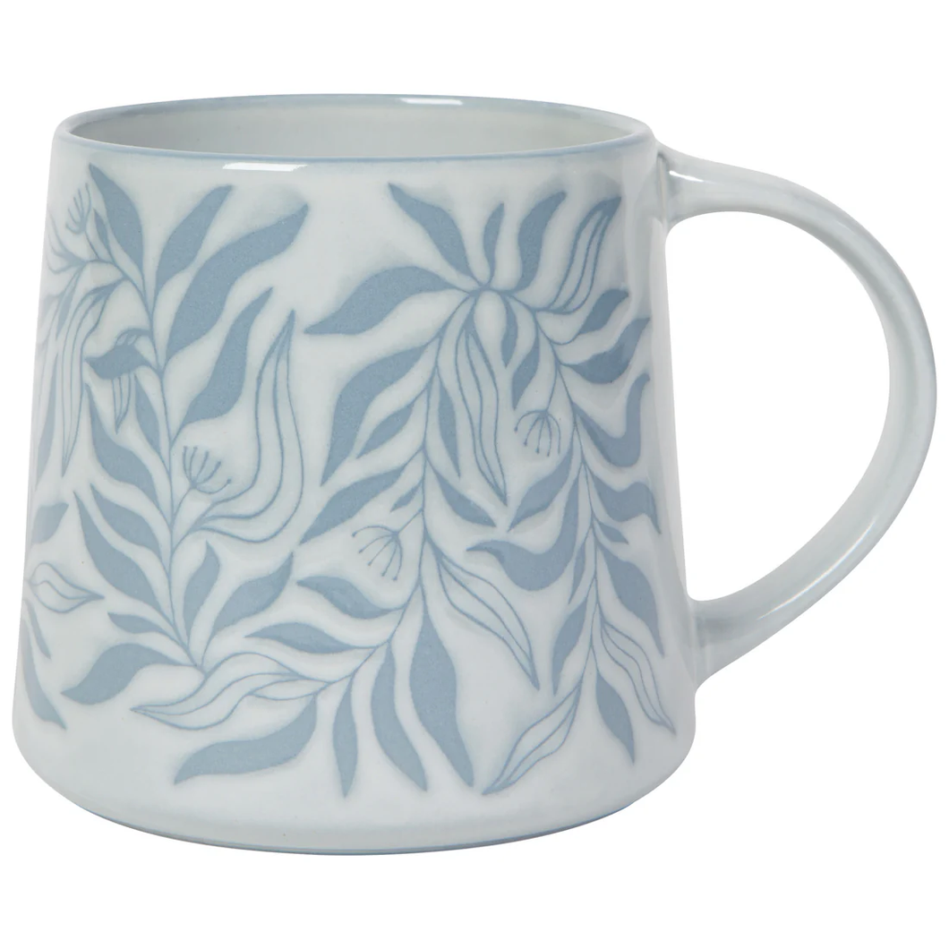 20oz Berryvine Mug - Ocean