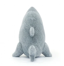 Load image into Gallery viewer, Jellycat Silvie Shark
